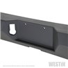 Westin | Bumper- Rear - Gladiator 3.6L 2020-2021 Westin Automotive Off-Road Bumpers