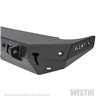 Westin | Bumper- Rear - Gladiator 3.6L 2020-2021 Westin Automotive Off-Road Bumpers