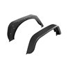 Westin | Fender - Wrangler (JK) 3.6L / 3.8L 2007-2018 Westin Automotive Fender Flares & Trim