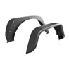 Westin | Fender - Wrangler (JK) 3.6L / 3.8L 2007-2018 Westin Automotive Fender Flares & Trim