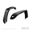 Westin | Fender - Gladiator / Wrangler (JL) 2018-2022 Westin Automotive Fender Flares & Trim