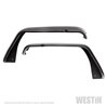 Westin | Fender - Gladiator / Wrangler (JL) 2018-2022 Westin Automotive Fender Flares & Trim