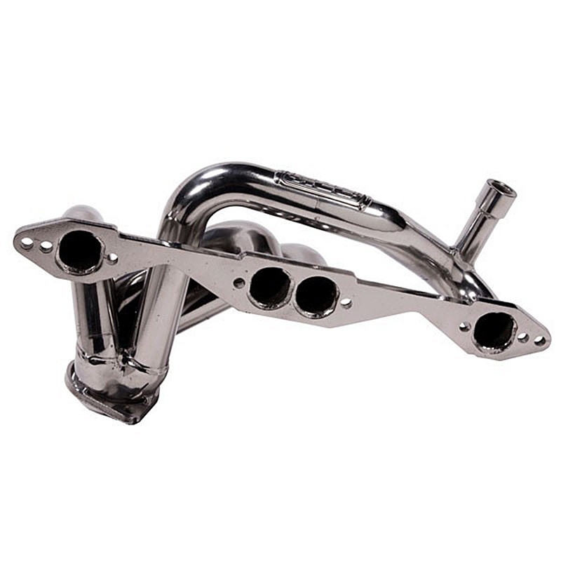 BBK Performance | Headers - Shorty Tube Chrome 1-5/8" - Impala SS 93-96 BBK Performance Headers & Manifolds