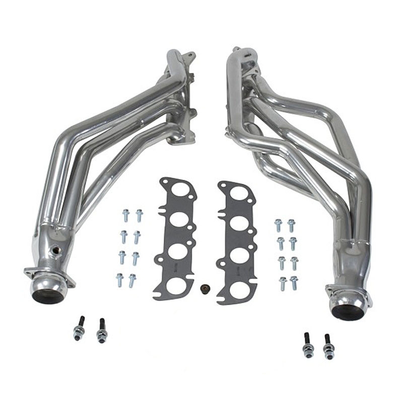 BBK Performance | Headers - Long Tube Céramique 1-3/4" - Mustang 1986-2004 BBK Performance Headers & Manifolds