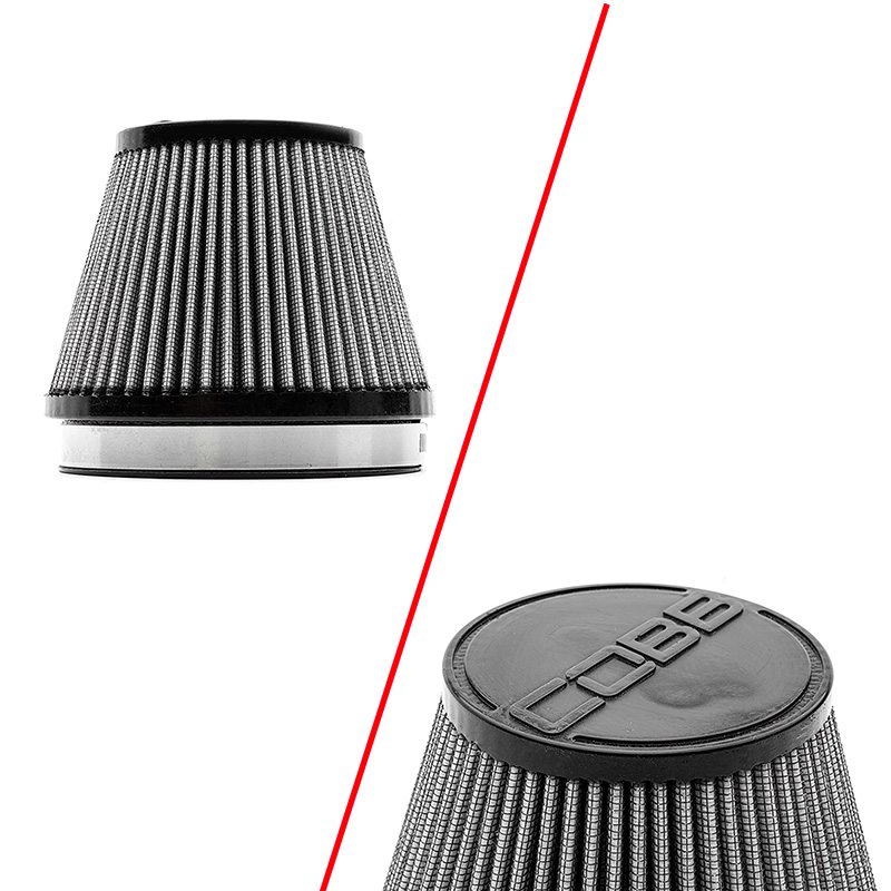 COBB | REDLINE CARBON FIBER INTAKE SYSTEM - FIESTA ST 2014-2019 COBB COBB