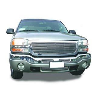 T-Rex Grilles | Billet Series Grille - GMC 2005-2007 T-Rex Grilles Grilles