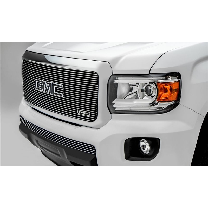 T-Rex Grilles | Billet Series Grille - Canyon 2.5L / 2.8L / 3.6L 2015-2020 T-Rex Grilles Grilles