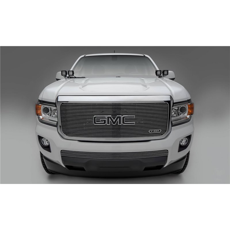 T-Rex Grilles | Billet Series Grille - Canyon 2.5L / 2.8L / 3.6L 2015-2020 T-Rex Grilles Grilles