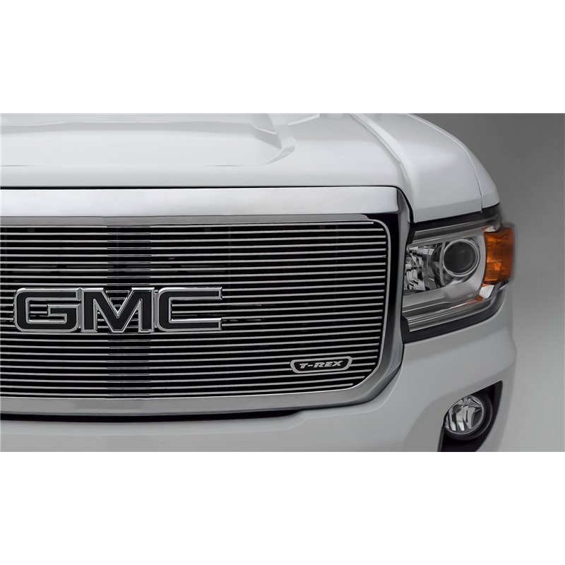 T-Rex Grilles | Billet Series Grille - Canyon 2.5L / 2.8L / 3.6L 2015-2020 T-Rex Grilles Grilles