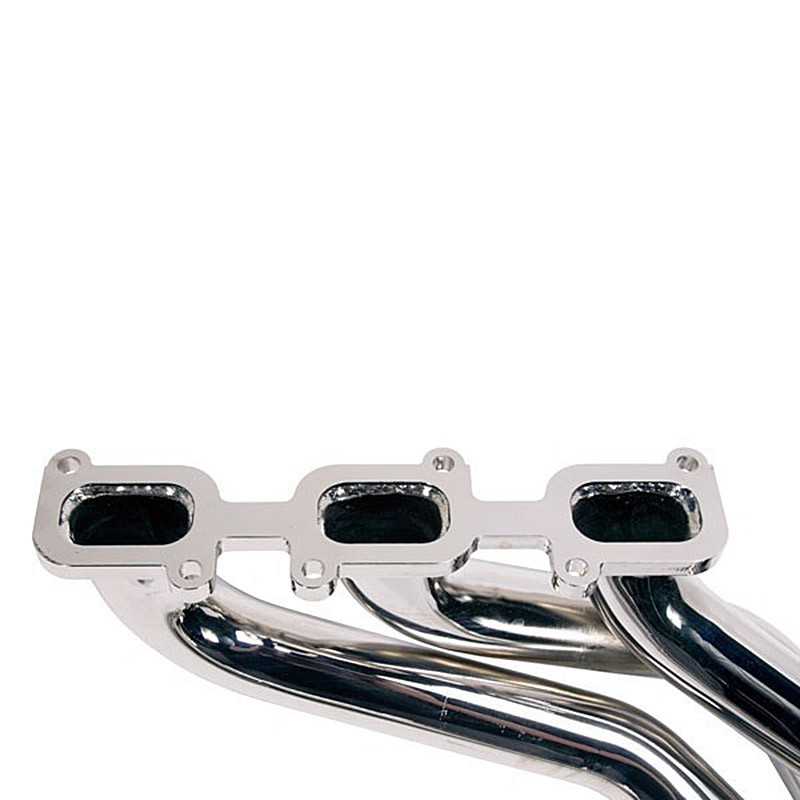 BBK Performance | Headers - Long Tube Chrome 1-3/4" - Mustang Base / V6 3.7L 2011-2017 BBK Performance Headers & Manifolds