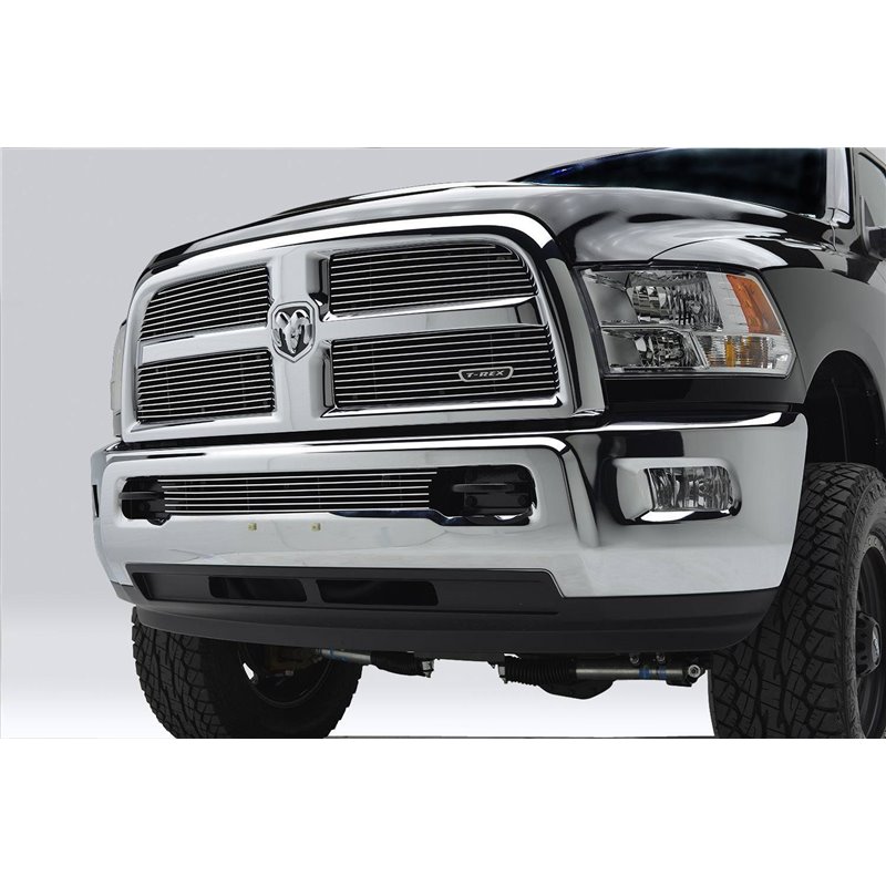 T-Rex Grilles | Billet Series Grille - Ram 2500 / 3500 2013-2018 T-Rex Grilles Grilles