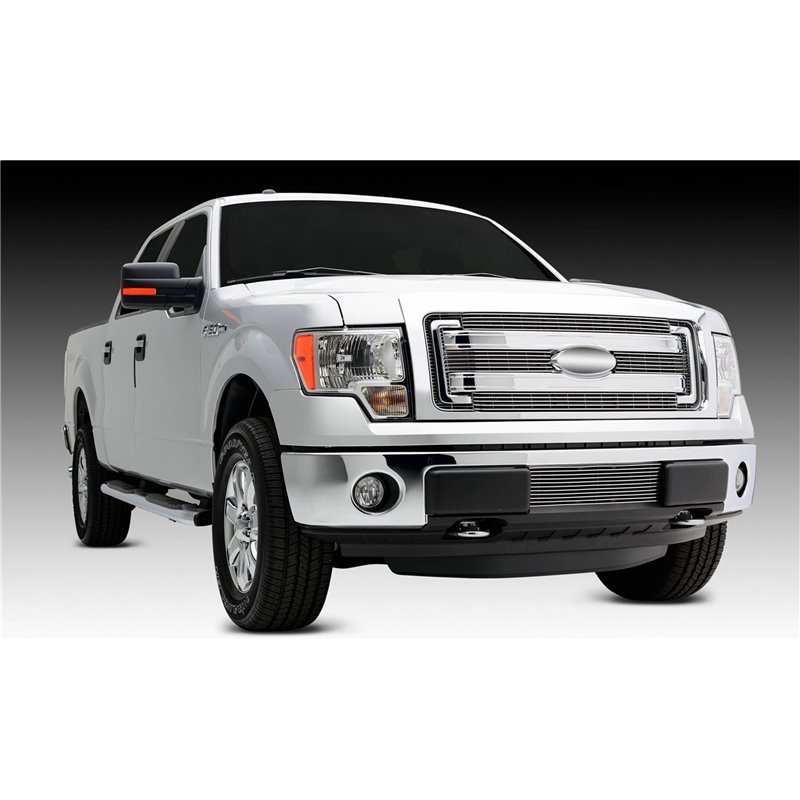 T-Rex Grilles | Billet Series Grille - F-150 2013-2014 T-Rex Grilles Grilles