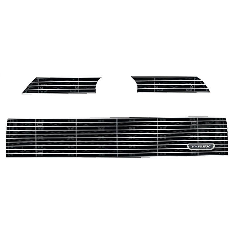 T-Rex Grilles | Billet Series Grille - 4Runner 4.0L 2014-2019 T-Rex Grilles Grilles