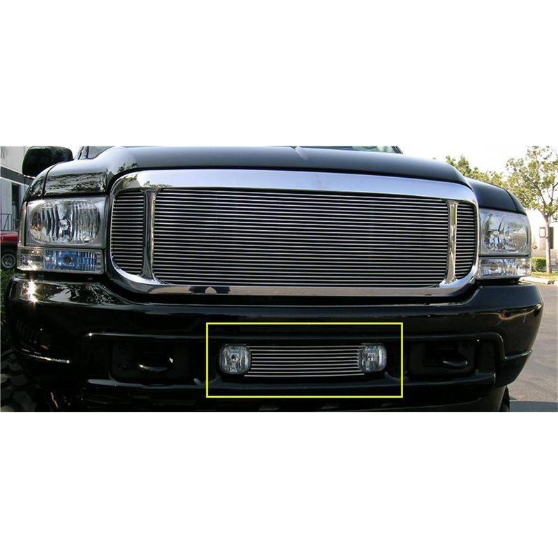 T-Rex Grilles | Billet Series Bumper Grille T-Rex Grilles Grilles