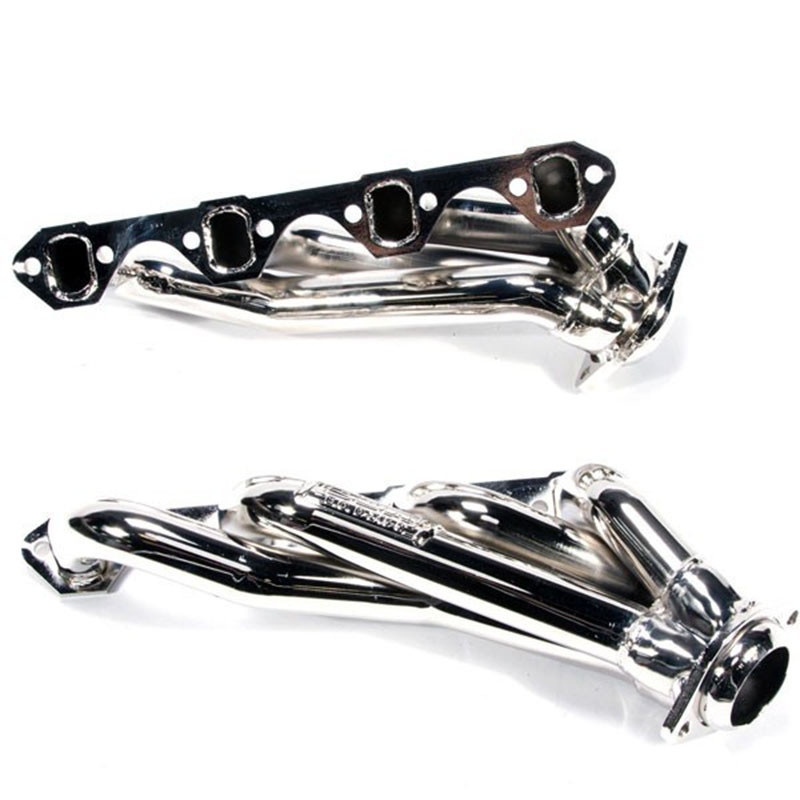 BBK Performance | Headers - Shorty Tube Céramique 1-5/8" - Mustang 2.3L / 3.8L / 4.9L 1979-1993 BBK Performance Headers & Man...