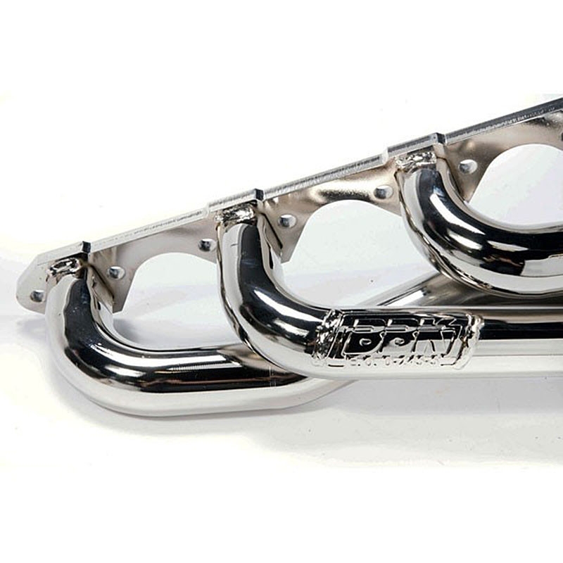 BBK Performance | Headers - Shorty Tube Céramique 1-5/8" - Mustang 2.3L / 3.8L / 4.9L 1979-1993 BBK Performance Headers & Man...