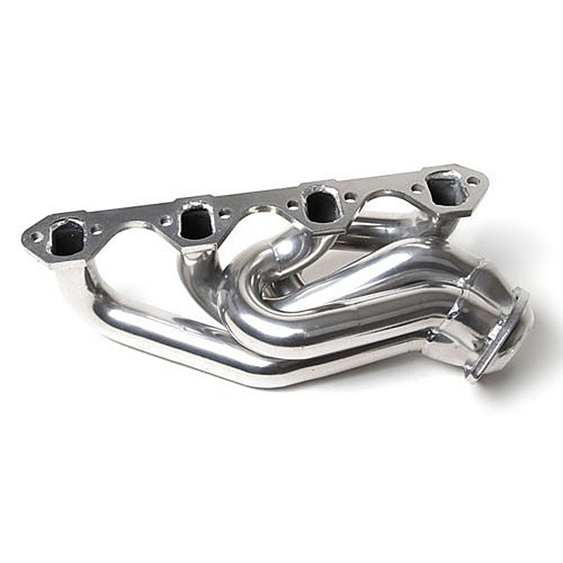 BBK Performance | Headers - Shorty Tube Céramique 1-5/8" - Mustang 4.9L 1979-1993 BBK Performance Headers & Manifolds