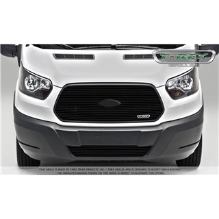 T-Rex Grilles | Billet Series Grille - Transit-150 / Transit-250 / Transit-350 / Transit-350 HD 2016-2018 T-Rex Grilles Grilles