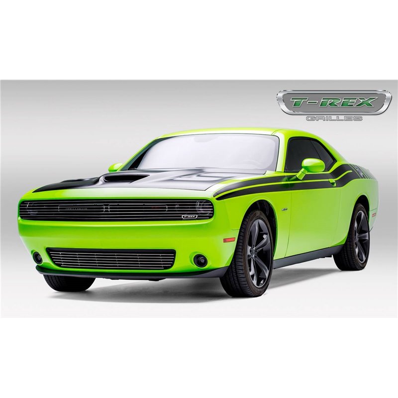 T-Rex Grilles | Phantom Laser Billet Grille - Challenger 2015-2021 T-Rex Grilles Grilles