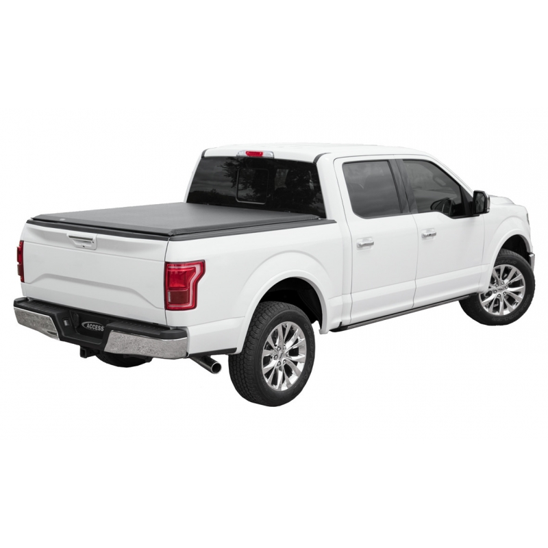 ACCESS | Original Roll-Up Tonneau Cover - Ranger 2.3T 2019-2023 ACCESS Couvre-boite