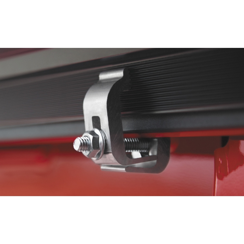 ACCESS | Original - Soft Roll-Up Tonneau Cover - Chevy/GMC 2014-2018 ACCESS Couvre-boite
