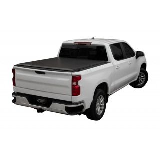 ACCESS | Original Roll-Up Tonneau Cover - Silverado / Sierra 1500 / Limited 2019-2023 ACCESS Tonneau Covers