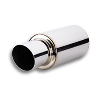 Vibrant Performance | TPV TURBO Muffler Vibrant Performance Silencieux