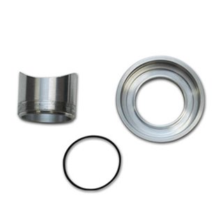 Vibrant Performance | Weld-On Flange Kit Vibrant Performance Oil Lines, Hoses & Fittings