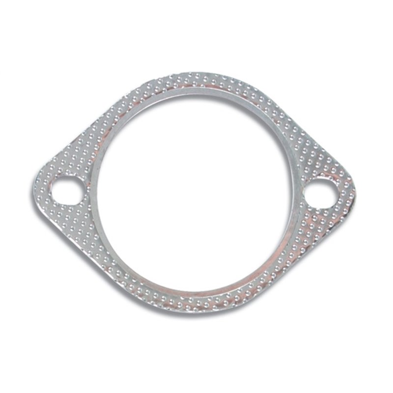 Vibrant Performance | 2-Bolt High Temperature Exhaust Gasket Vibrant Performance Gaskets & Accessories