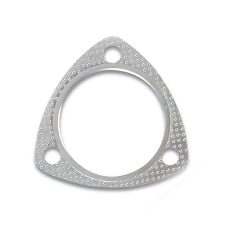 Vibrant Performance | 3-Bolt High Temperature Exhaust Gasket Vibrant Performance Gaskets & Accessories