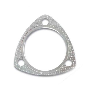 Vibrant Performance | 3-Bolt High Temperature Exhaust Gasket Vibrant Performance Gaskets & Accessories