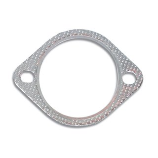 Vibrant Performance | 2-Bolt High Temperature Exhaust Gasket Vibrant Performance Gaskets & Accessories