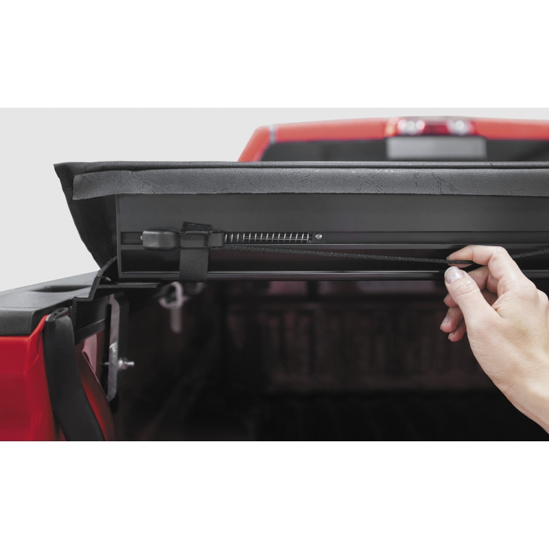 ACCESS | Original Roll-Up Tonneau Cover - Ridgeline 3.5L 2006-2014 ACCESS Tonneau Covers