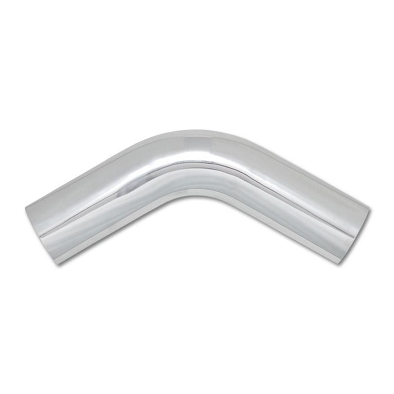 Vibrant Performance | 6061 Aluminum 60 Degree Bend Vibrant Performance Exhaust Pipes