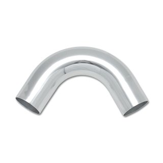 Vibrant Performance | 6061 Aluminum 120 Degree Bend Vibrant Performance Exhaust Pipes