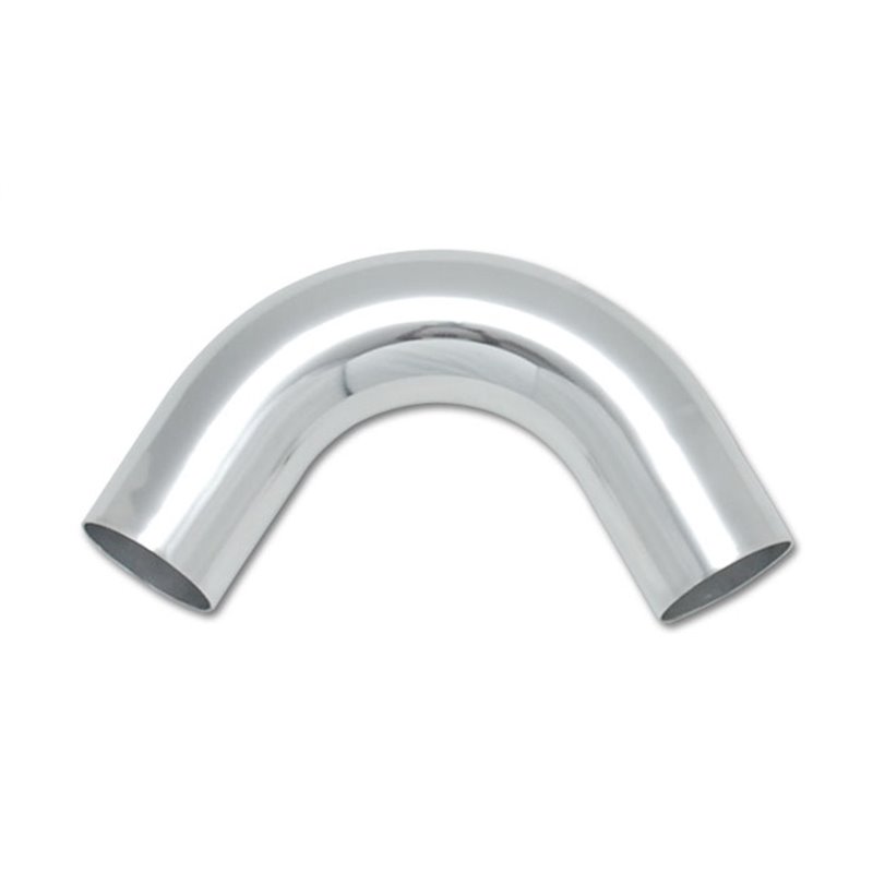 Vibrant Performance | 6061 Aluminum 120 Degree Bend Vibrant Performance Exhaust Pipes