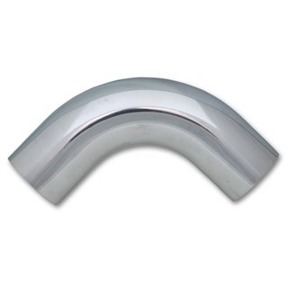 Vibrant Performance | 6061 Aluminum 90 Degree Bend Vibrant Performance Exhaust Pipes