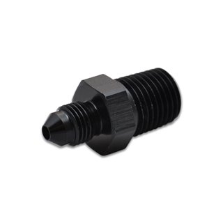 Vibrant Performance | Straight Adapter Fitting Vibrant Performance Accessoires