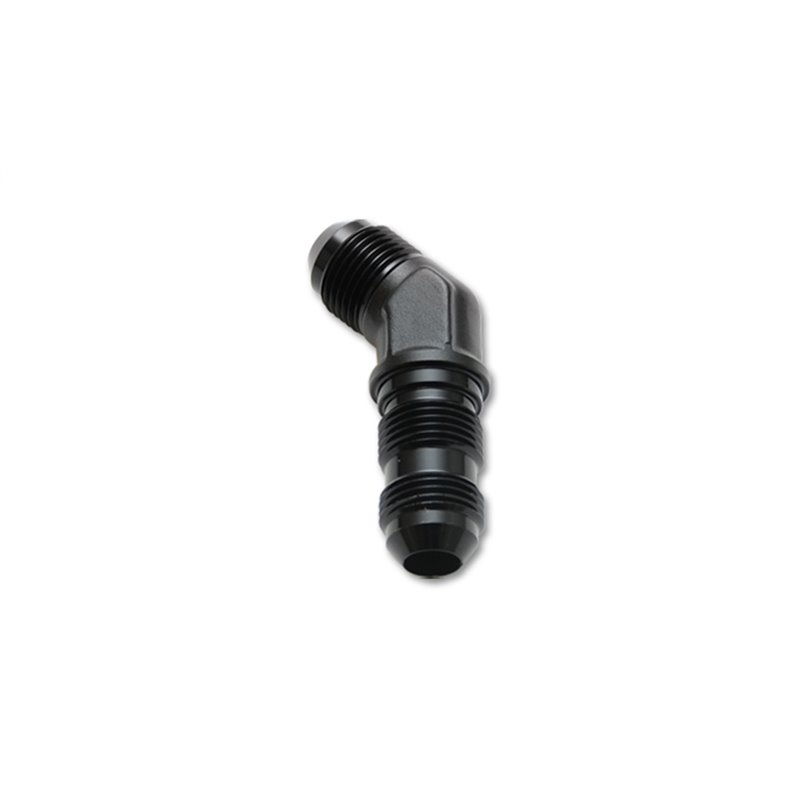 Vibrant Performance | Bulkhead Adapter 45 Degree Elbow Fitting Vibrant Performance Accessories