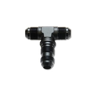 Vibrant Performance | Bulkhead Adapter Tee Fitting Vibrant Performance Accessories