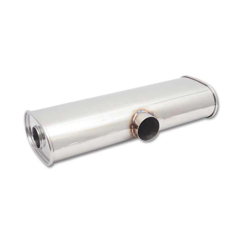 Vibrant Performance | STREETPOWER Muffler Vibrant Performance Silencieux