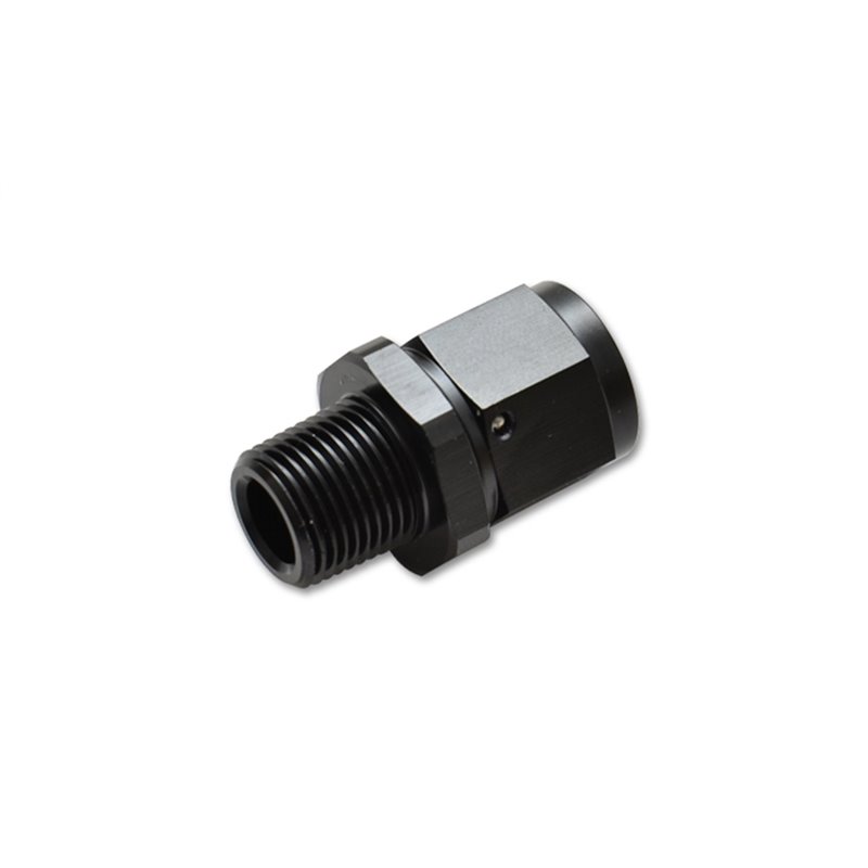 Vibrant Performance | Female to Male Swivel Straight Adapter Fitting Vibrant Performance Accessories