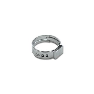 Vibrant Performance | 300 Series Stainless Steel Pinch Clamp Vibrant Performance Accessoires