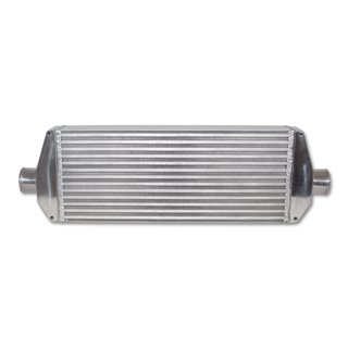 Vibrant Performance | Air-to-Air Intercooler w/End Tanks Vibrant Performance Intercoolers