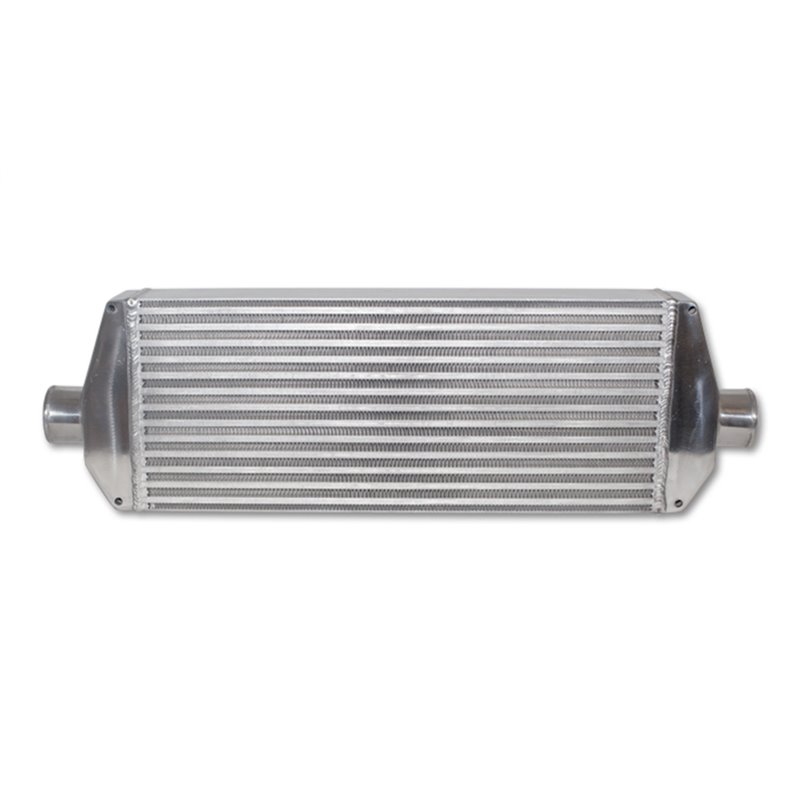 Vibrant Performance | Air-to-Air Intercooler w/End Tanks Vibrant Performance Intercoolers