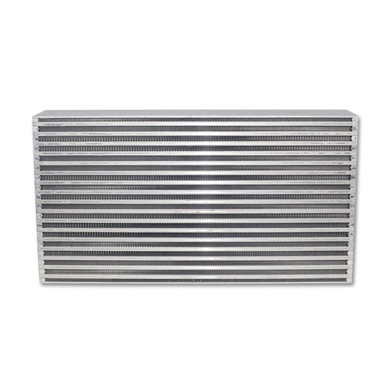 Vibrant Performance | Intercooler Core Vibrant Performance Intercoolers