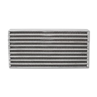 Vibrant Performance | Universal Oil Cooler Core Vibrant Performance Oil Coolers