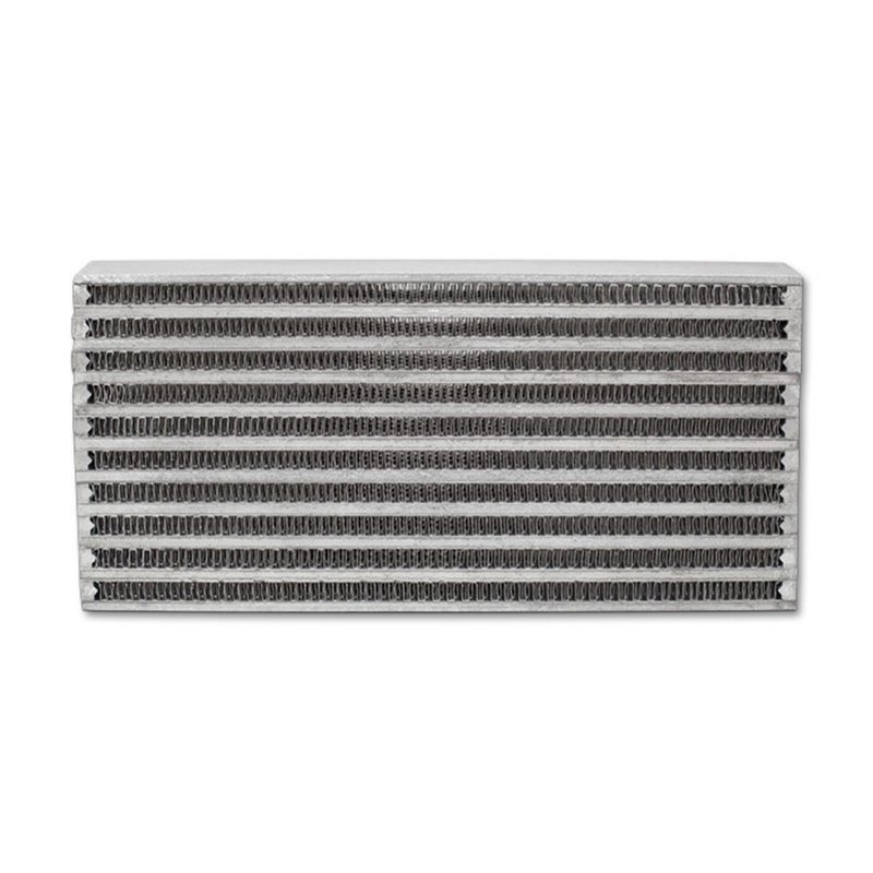 Vibrant Performance | Universal Oil Cooler Core Vibrant Performance Oil Coolers