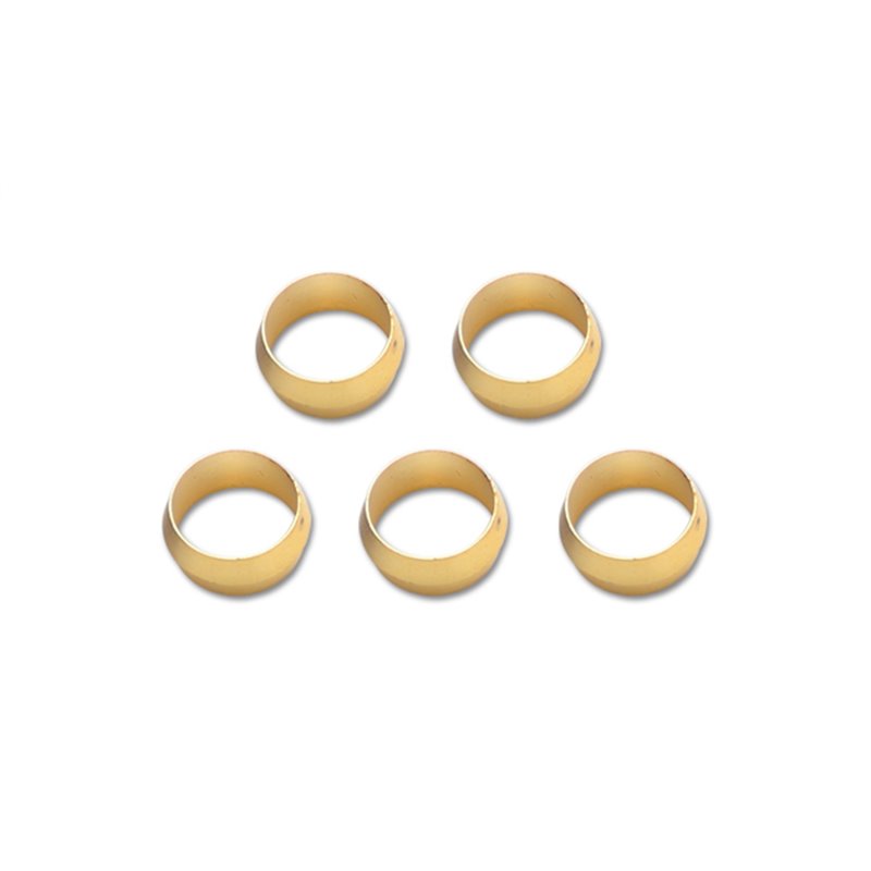 Vibrant Performance | Brass Olive Inserts Vibrant Performance Accessories