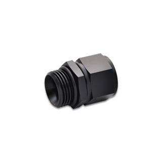 Vibrant Performance | Female to Male Straight Cut Adapter Vibrant Performance Accessories